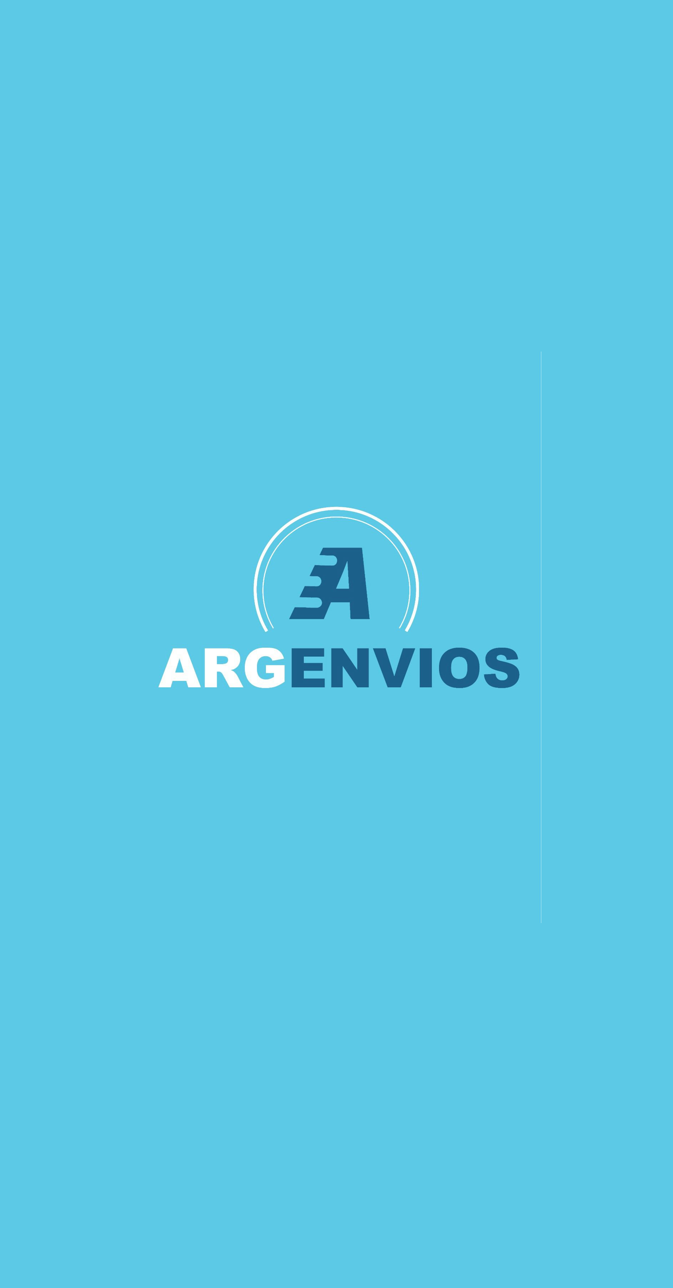 Descarga App Argenvios